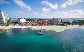 The Royal Cancun All Inclusive All Suites Resort